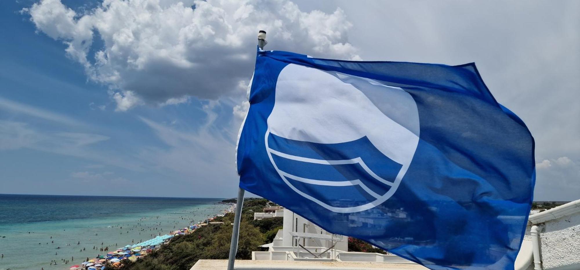 Hotel Caraibisiaco Sul Mare San Pietro in Bevagna Eksteriør bilde
